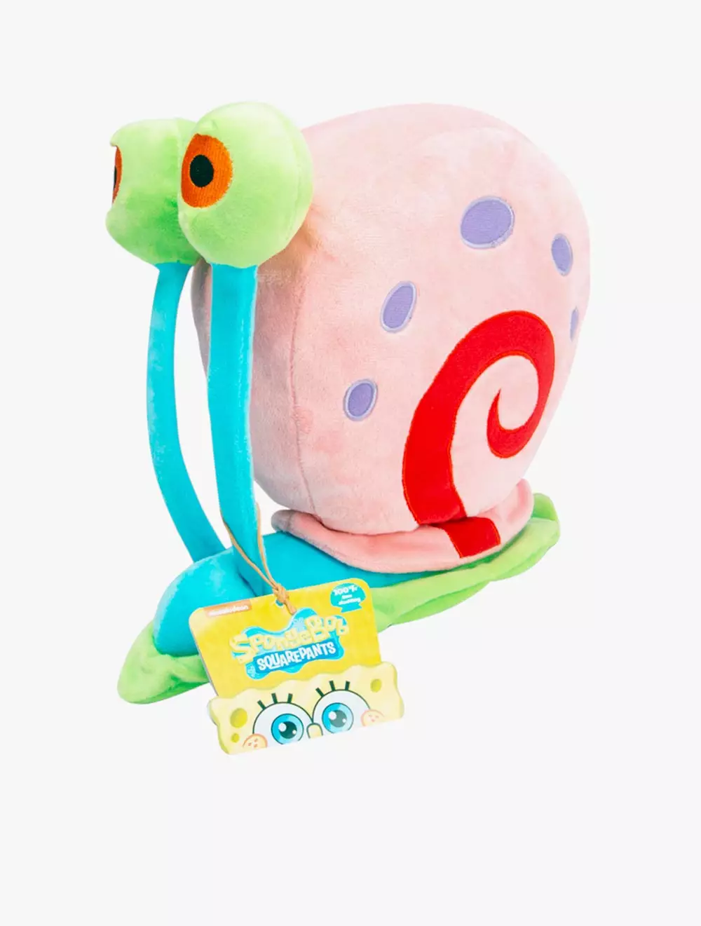 Spongebob Plush "Gary" (35 cm) - SO3109491003