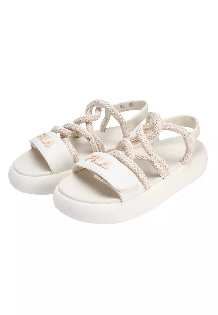 Fila sandals womens shop