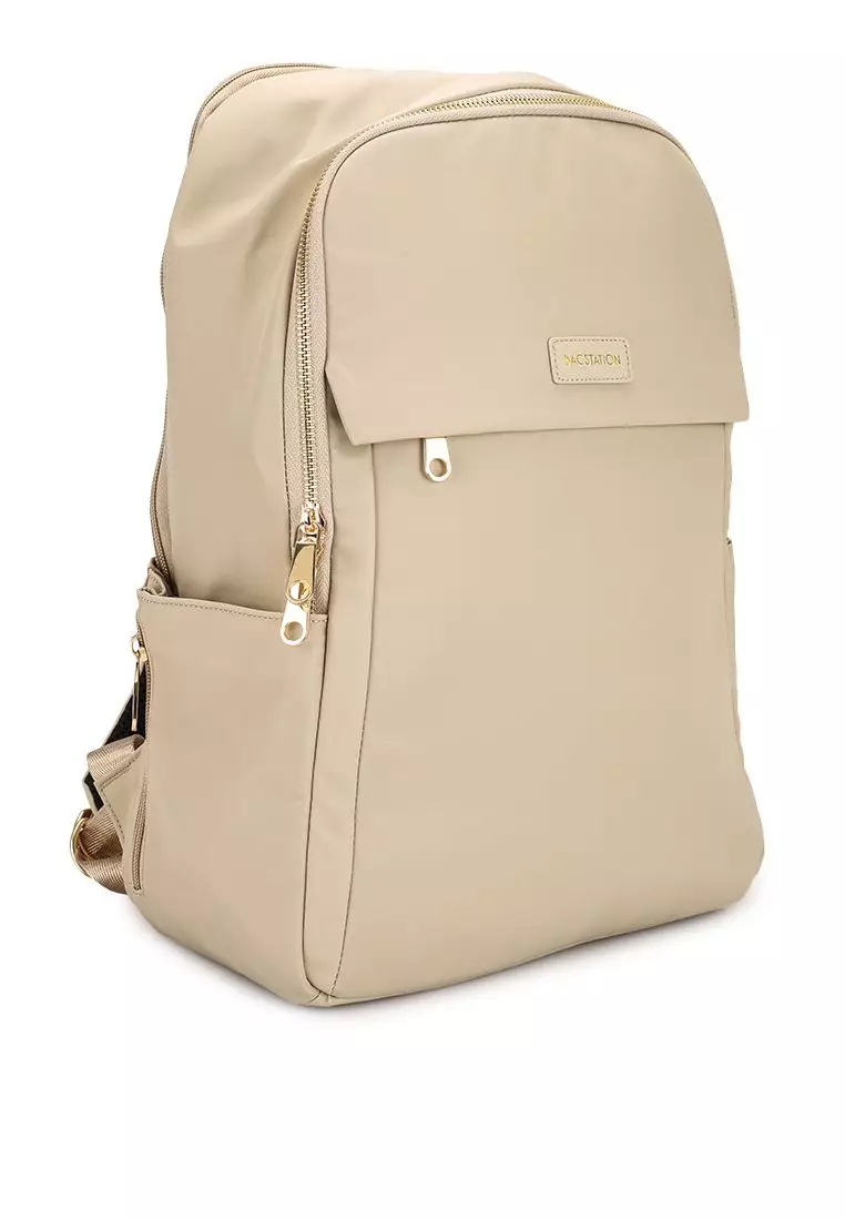 Backpack zalora on sale