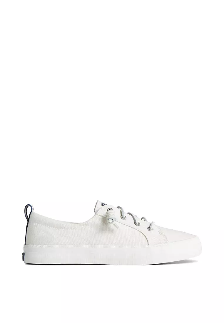 Sperry linen sneaker store
