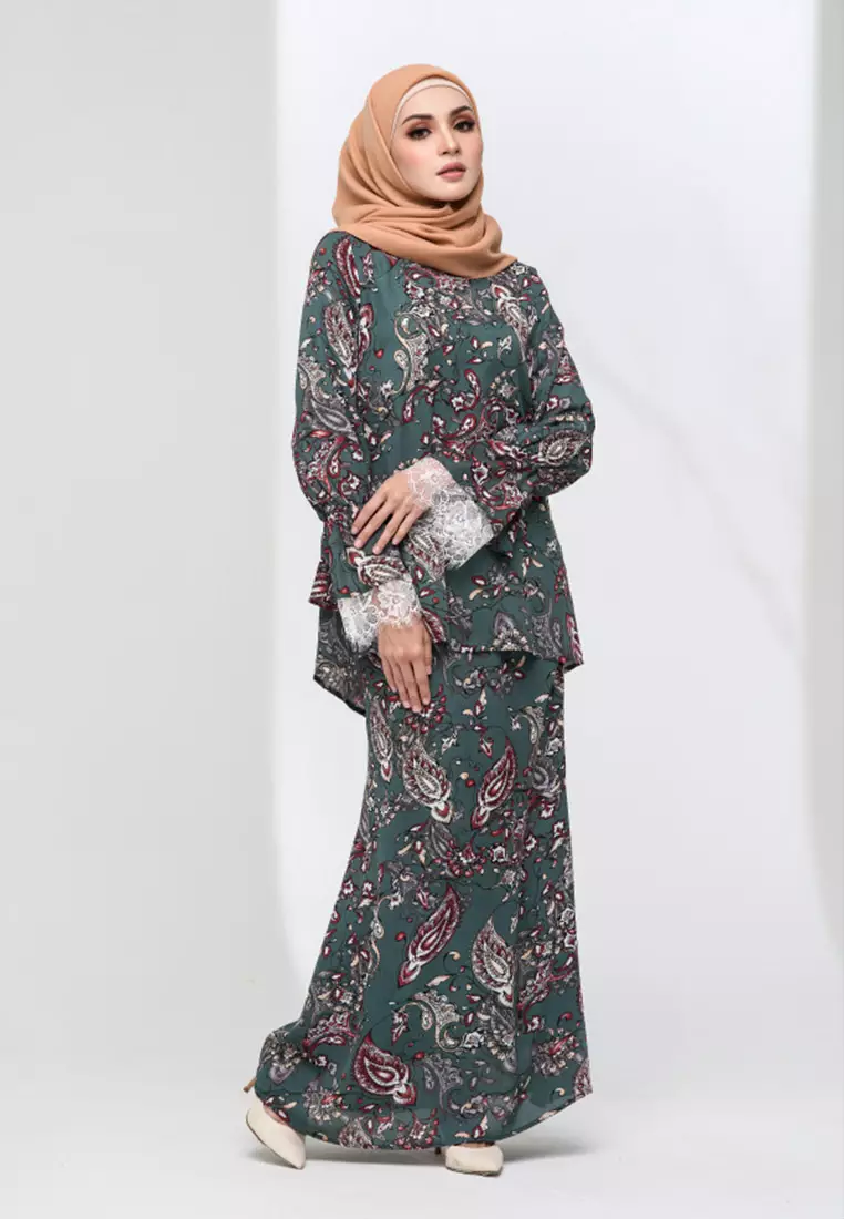Kurung hotsell online boutique