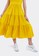 FLIES yellow FLIES Dress Tanpa Lengan A12915F Mustard 9B1FEAA63163F5GS_3
