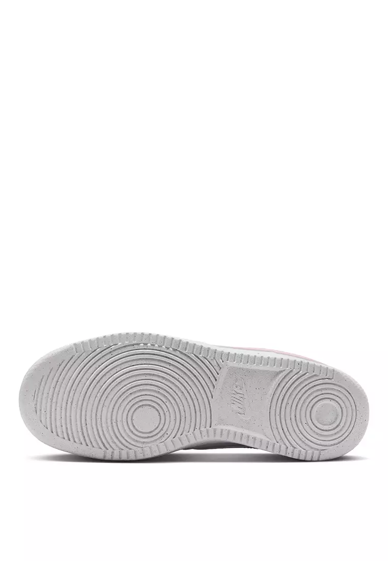 Court Vision Low Shoes