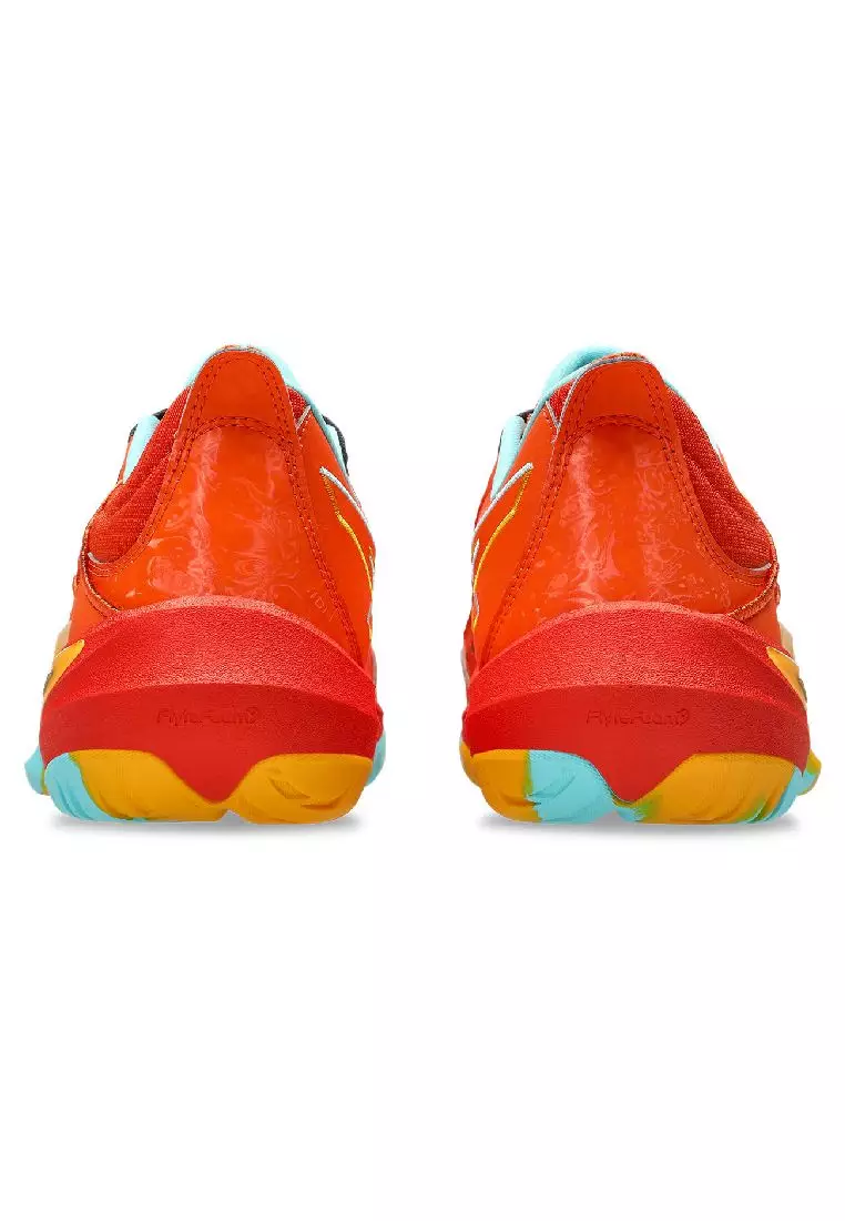 UNPRE ARS LOW 3 籃球鞋 1063A113-600