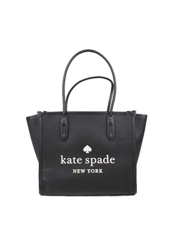 Kate Spade Kate Spade Ella K4688 Tote Bag In Black 2023 | Buy Kate Spade  Online | ZALORA Hong Kong