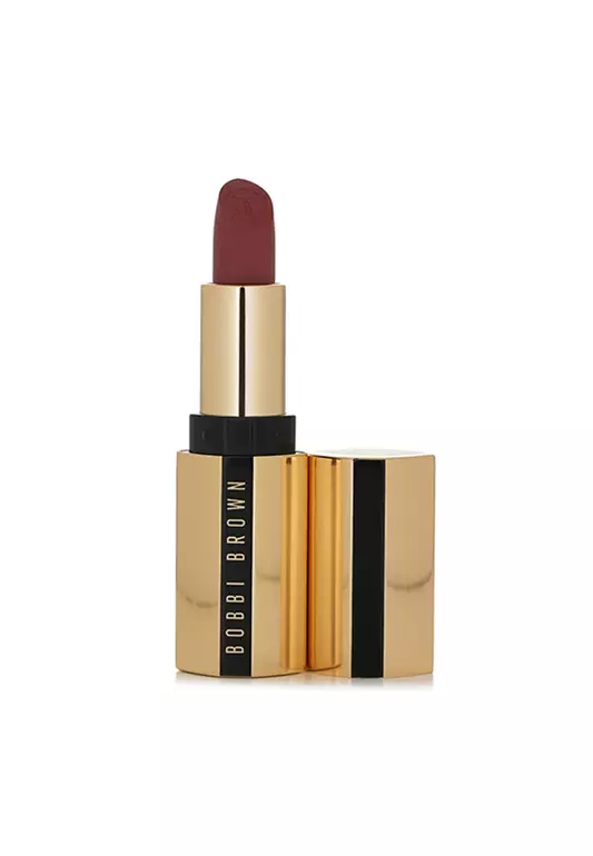 Bobbi Brown - Luxe Lipstick - # 315 Neutral Rose 3.5g/0.12oz