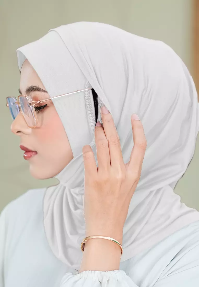 NATA INSTAN - BROKEN WHITE