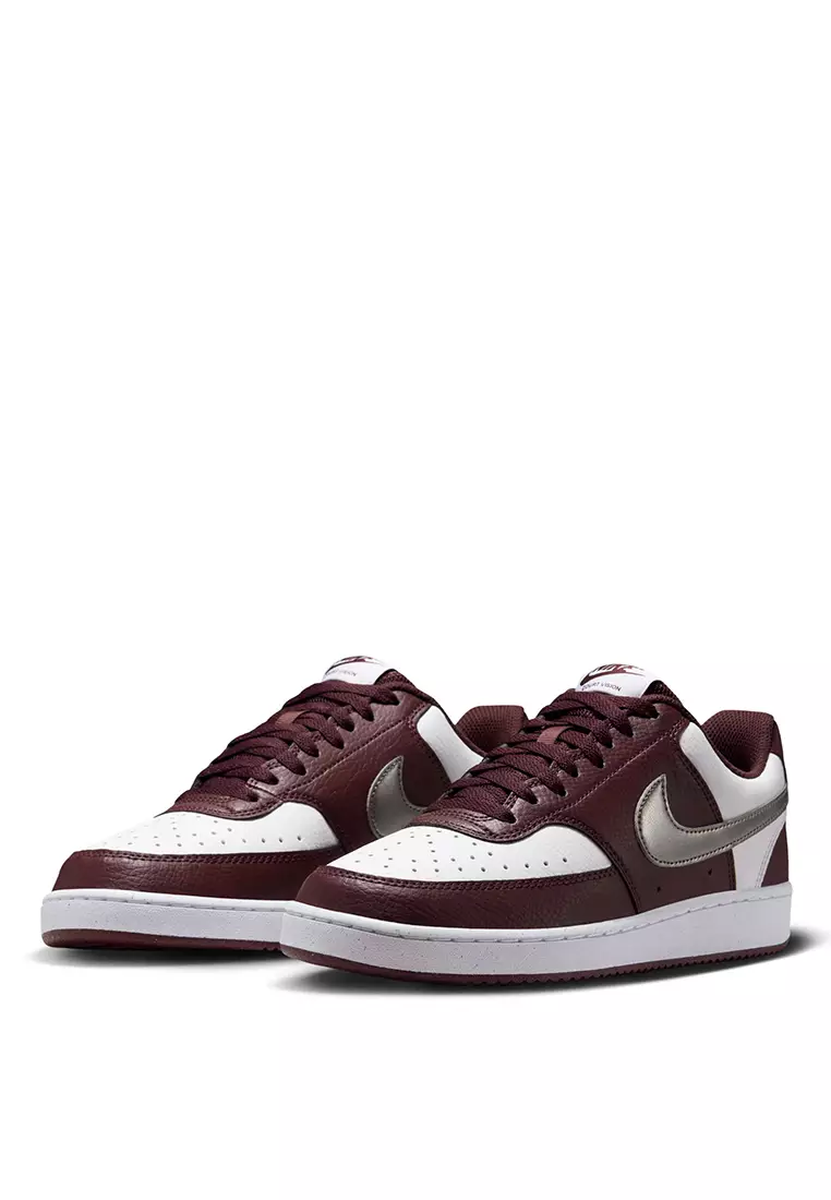 Court Vision Low Shoes