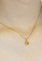 Arthesdam Jewellery gold Arthesdam Jewellery 916 Gold Solo Heart Pendant 12CDFAC1C32E9BGS_5