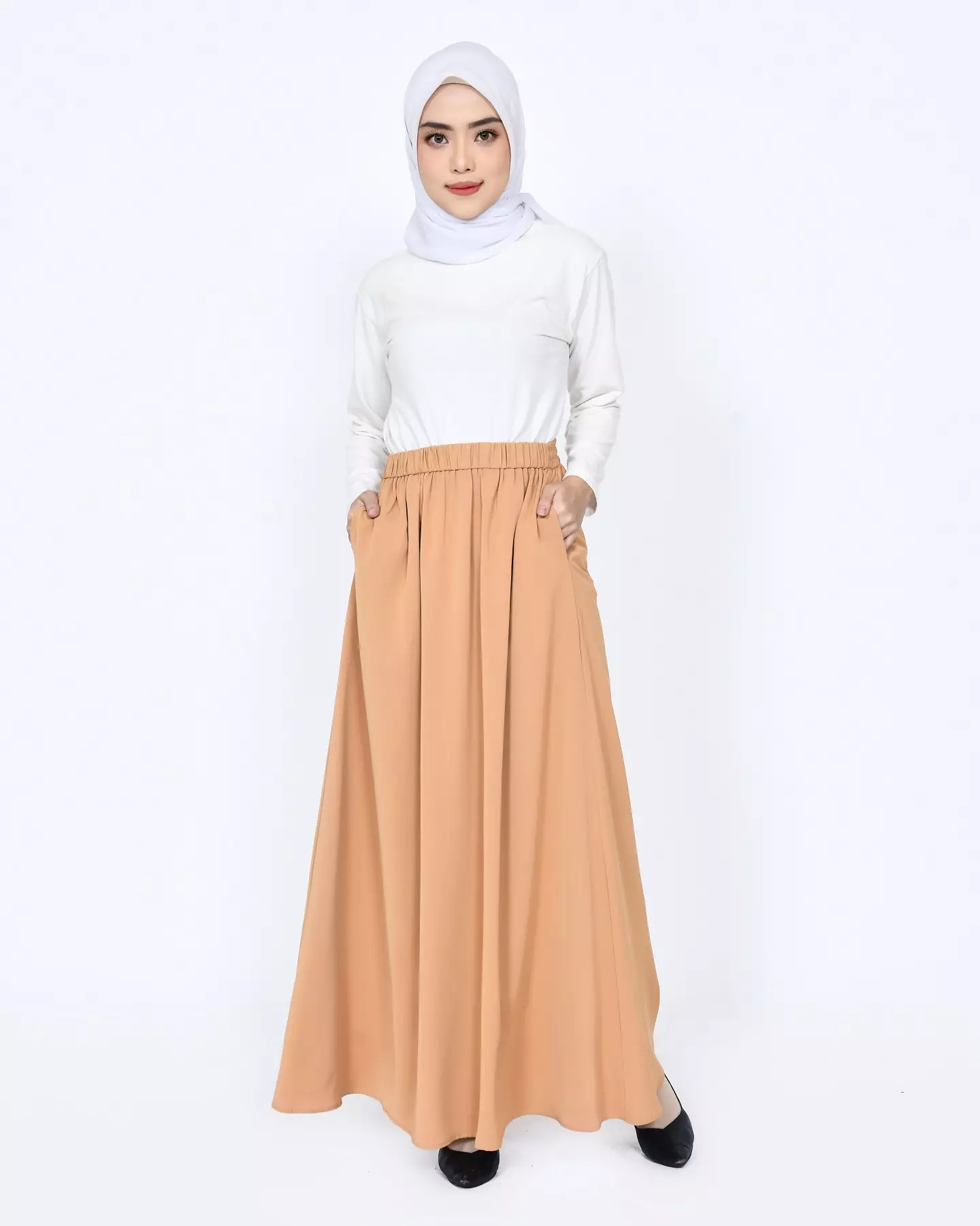 Longskirt Sheva