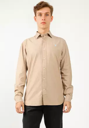 US POLO ASSN Long Sleeve For Men 2026 | ZALORA Philippines