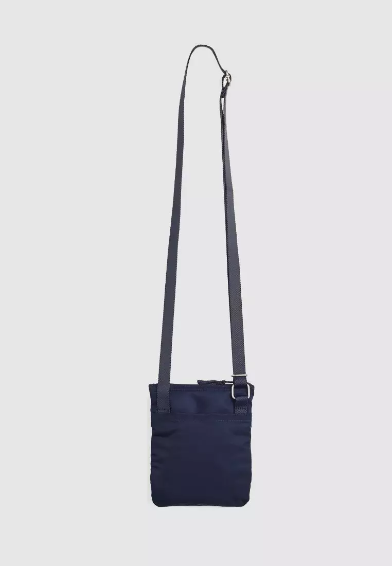 Levi's® Men's Mission Bay Crossbody Pouch 005CU-0000