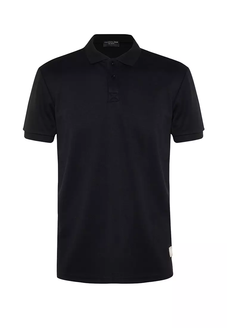 Basic Polo Shirt