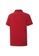 puma red Unisex Scuderia Ferrari Race Youth Polo Shirt 2D1D0KA990DEAAGS_2