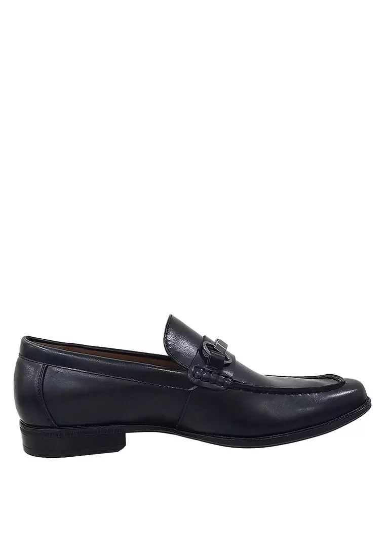 Discount on Step One  shoes - SKU: Men's Dennis Loafer