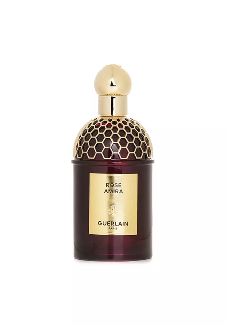 Guerlain GUERLAIN - Rose Amira Eau De Parfum Spray 125ml/4.2oz
