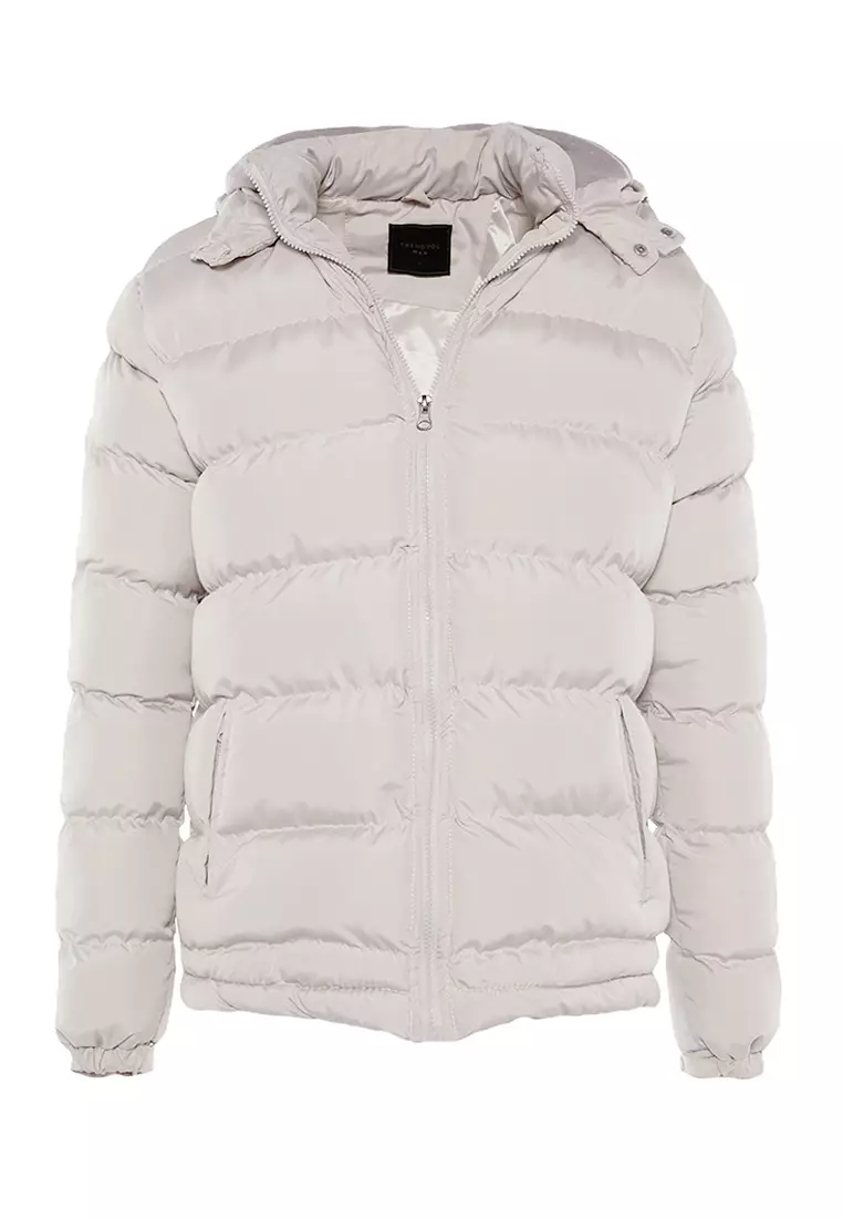 Windproof Winter Jacket