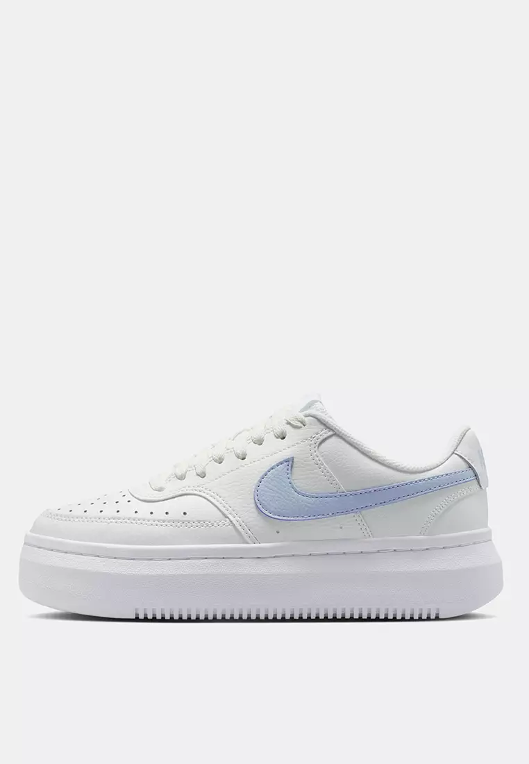 Court Vision Alta Shoes