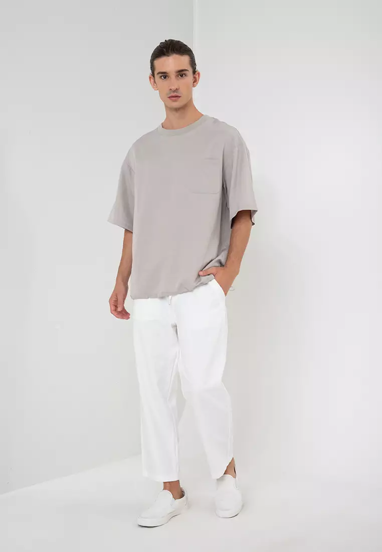 Zalora men's clothing sale