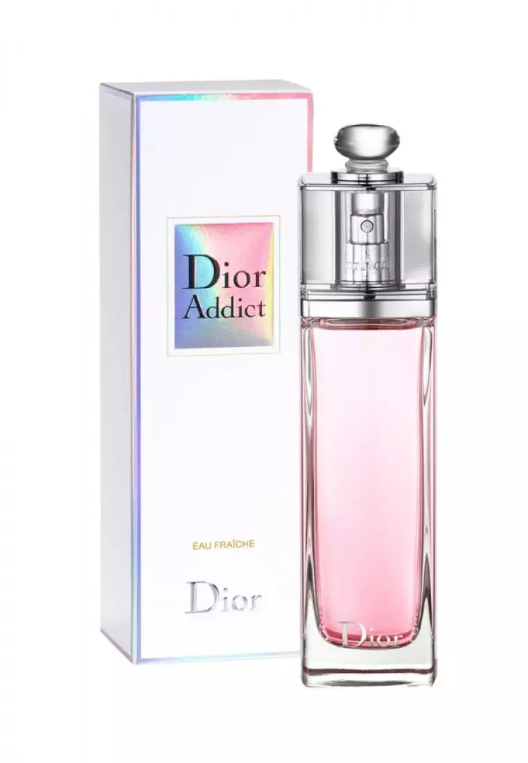 その他 Dior Addict Eau de Toilette 100ml Buy Christian Dior Dior Addict Eau Fraîche Eau de Toilette 100ml