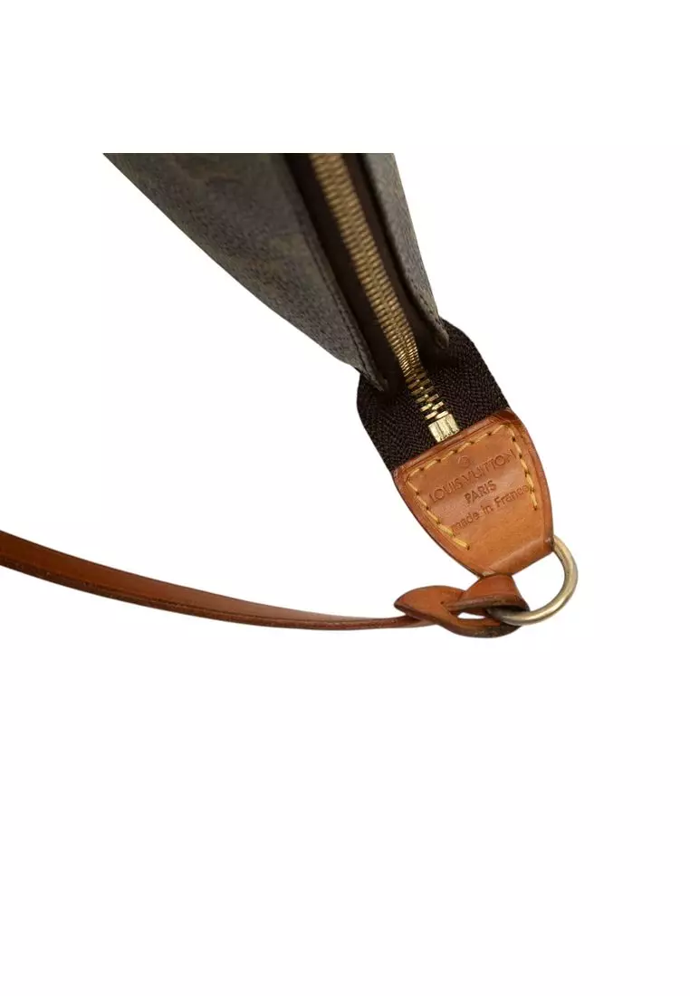 Pre-Loved Louis Vuitton Monogram Pochette Accessoires