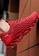 Twenty Eight Shoes red VANSA Unique Mesh Sneakers VSM-T6839 0FC5CSH110ABA6GS_3