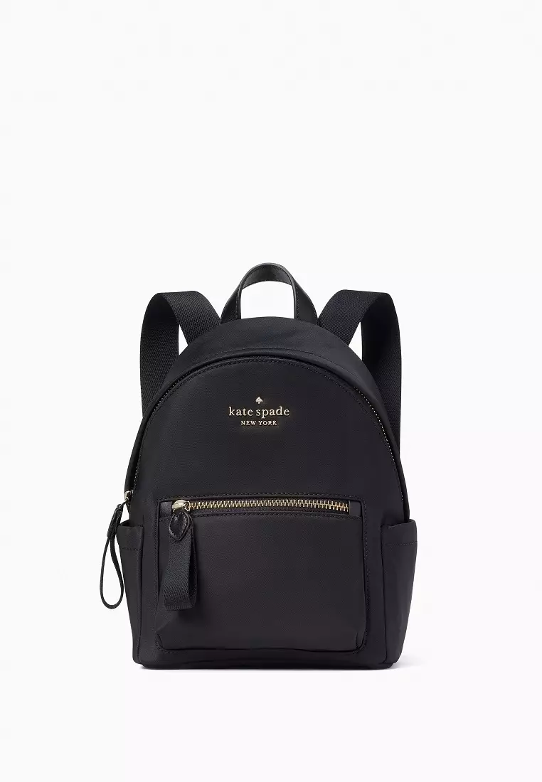 kate spade new york CHELSEA THE LITTLE BETTER NYLON MINI BACKPACK