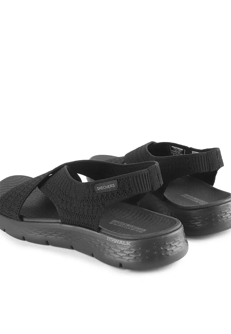 Go Walk Flex Sandals