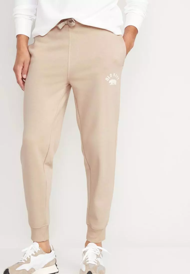 Buy Old Navy Logo-Graphic Jogger Sweatpants for Men 2025 Online