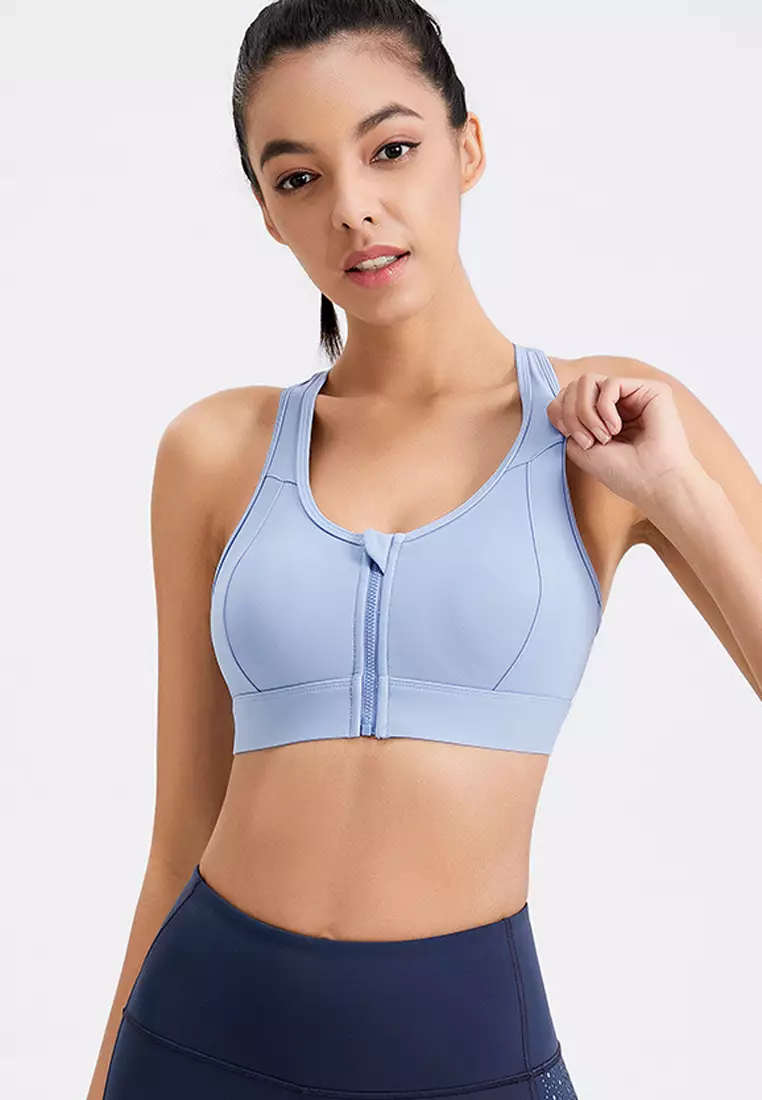 Quick-Drying Yoga Fitness Sports Bras