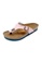 SoleSimple pink Prague - Pink Sandals & Flip Flops 19400SHCB987ECGS_2
