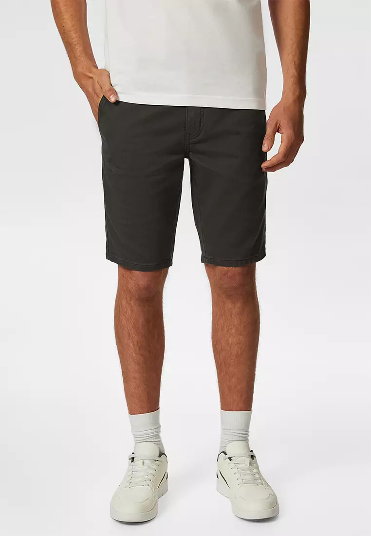 Buy Connor Ellis Short 2026 Online | ZALORA