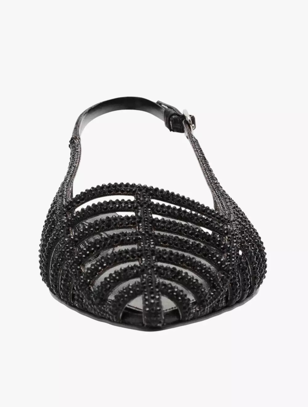 Steve Madden LULLABY Women's Flats Black