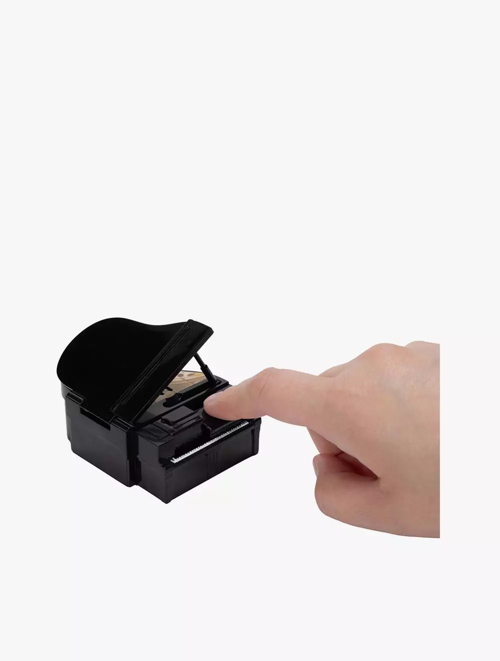 The Super Mario Galaxy Movie – Deluxe Bowser Castle Playset with 1.5” Bowser Figure, Piano, Bonsai T - SM8432254