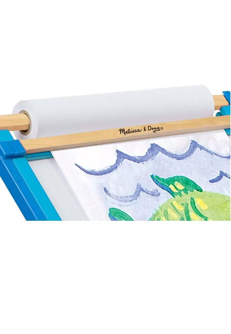 Melissa and cheap doug art supplies