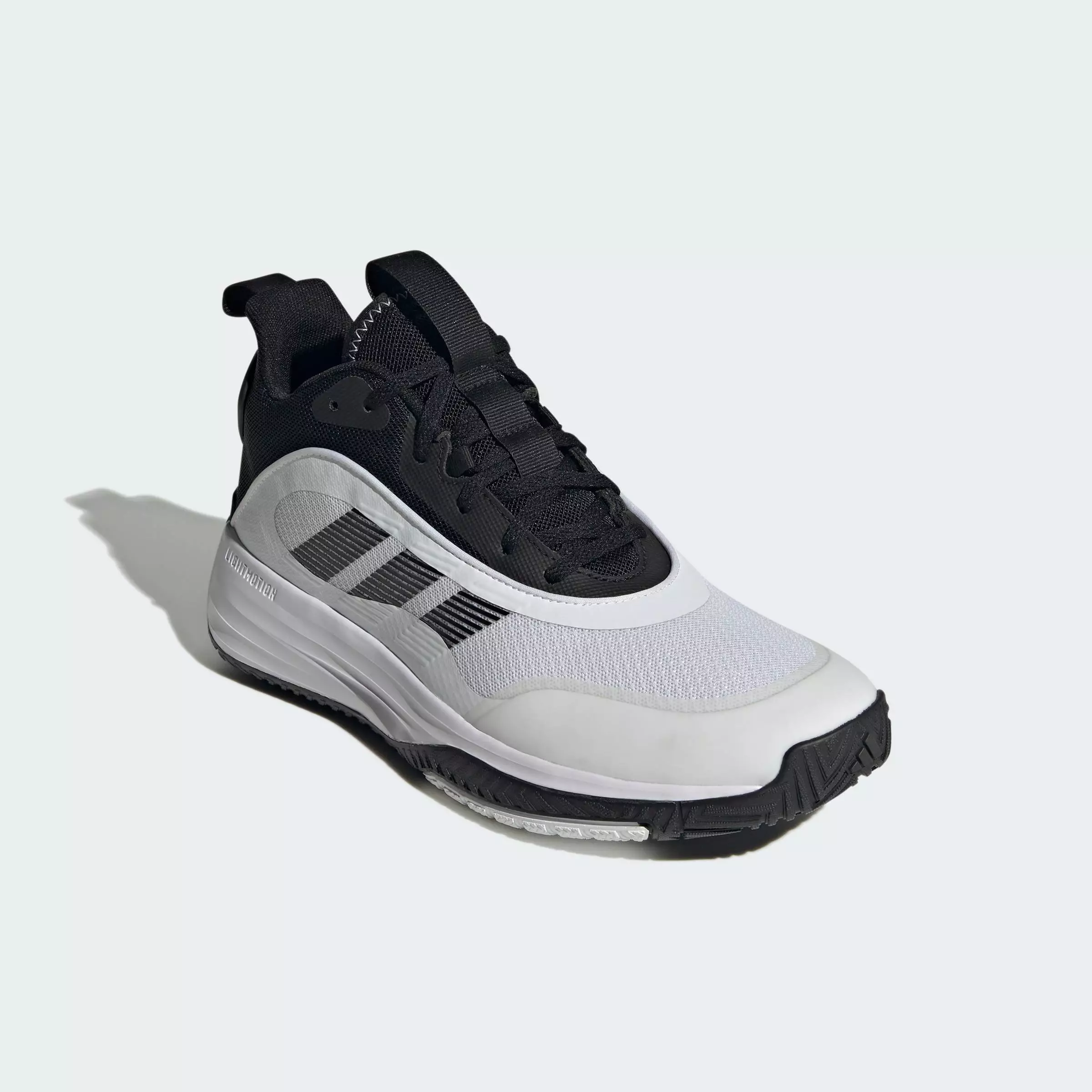 Basketball & Lifestyle Own the Game 3 Shoes Men White IF4565