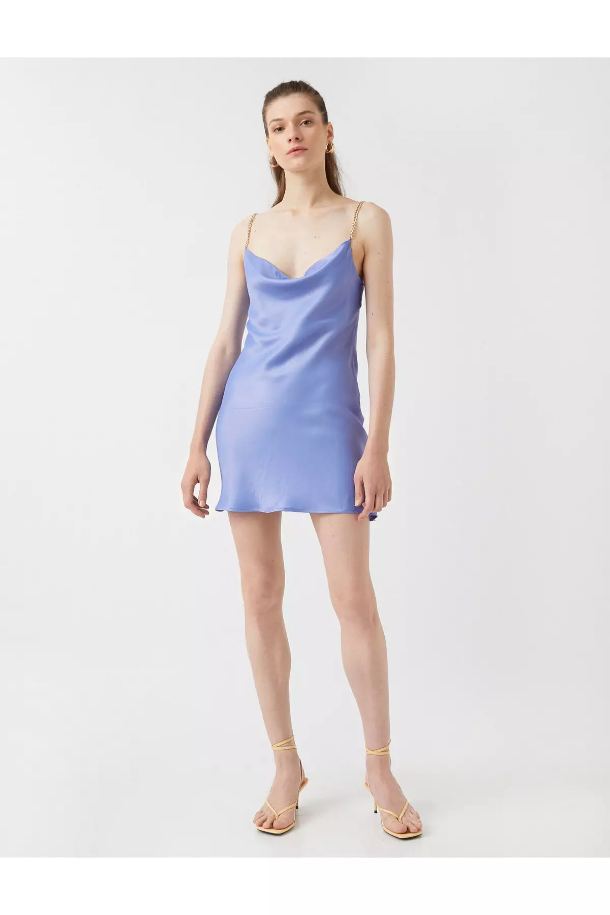 Buy satin sale dresses online