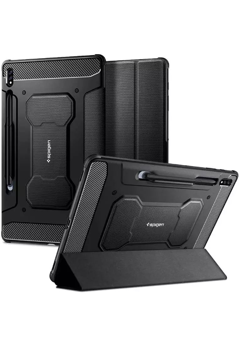 spigen galaxy tab s7 plus