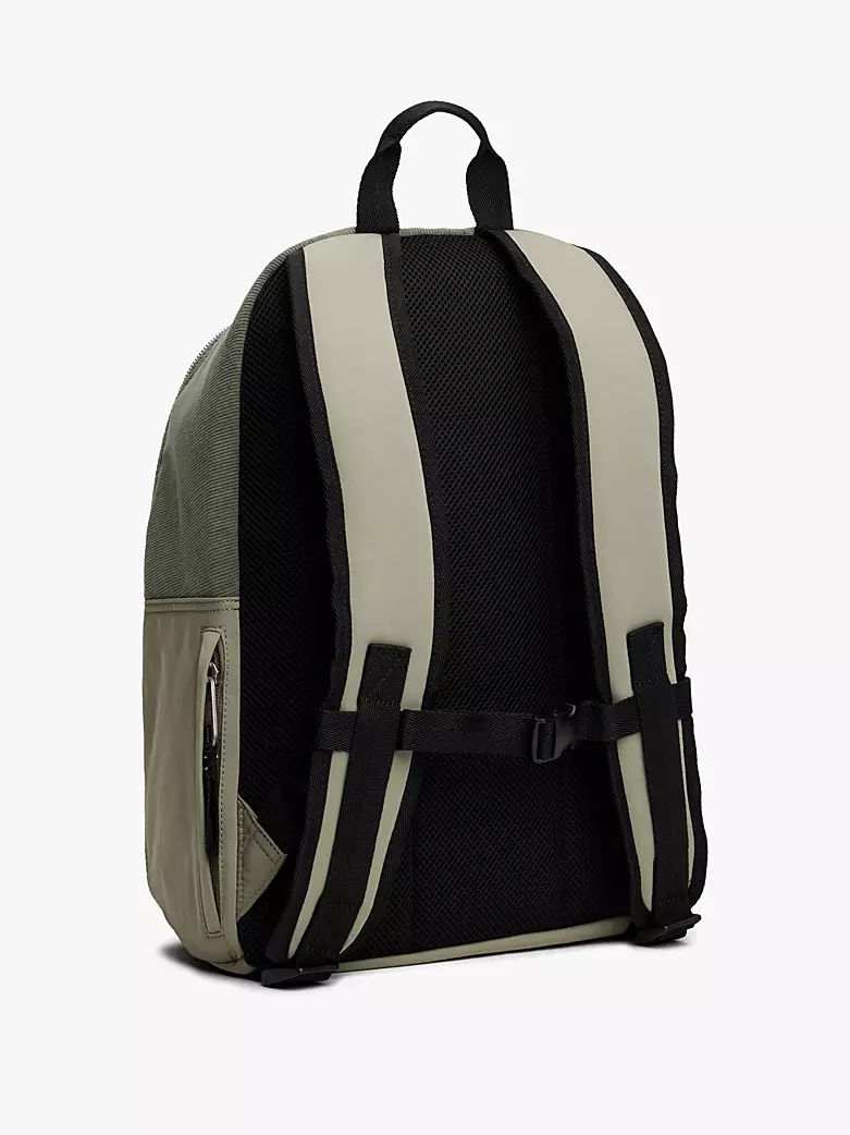 Tommy Hilfiger - Tech Tonal Logo Backpack