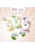 COPIA purple BEAUTE RECIPE BIKINI LINE UNDERARM WAXING STRIPS LAVENDER B15B7BE8AC6933GS_3