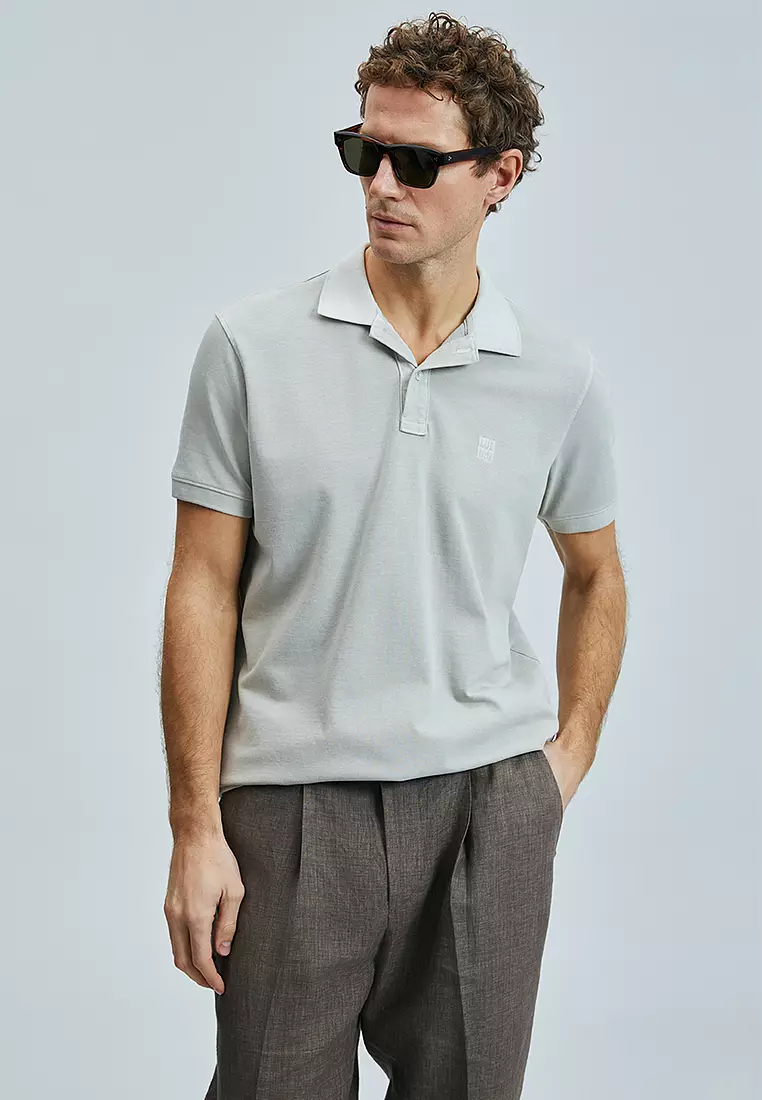 Vernon Polo Shirt