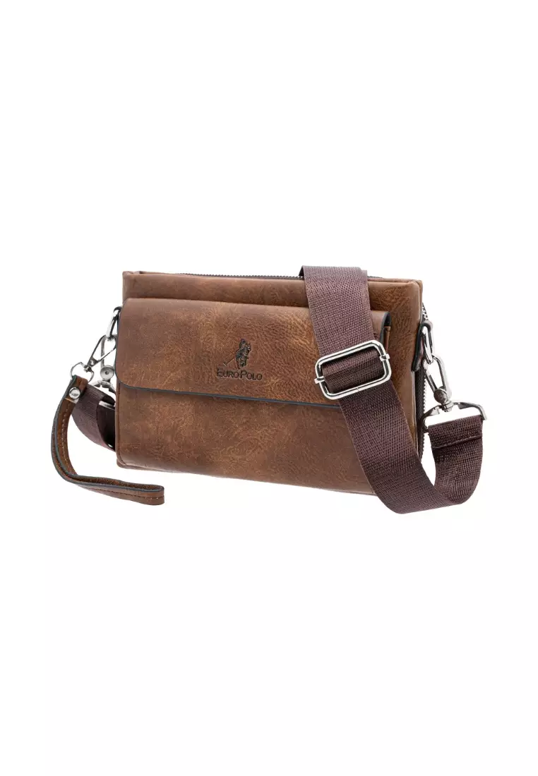 Gents sling bag hotsell