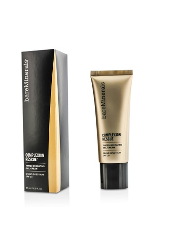 BareMinerals BAREMINERALS - Complexion Rescue Tinted Hydrating Gel Cream SPF30 - #05 Natural 35ml/1.18oz 7D1EABE1101B2BGS_1