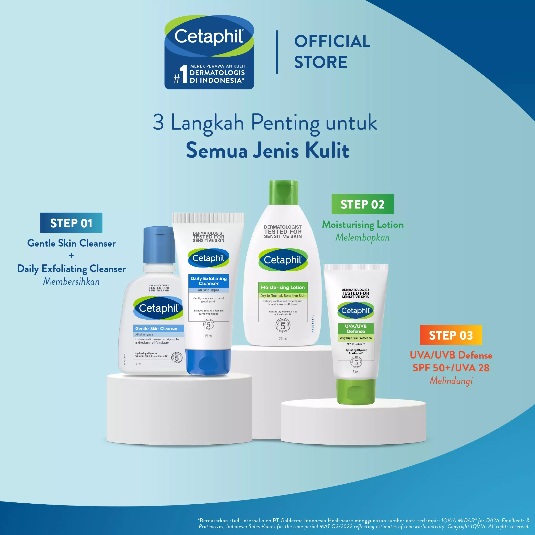 Cetaphil Daily Exfoliating Cleanser 178 ML