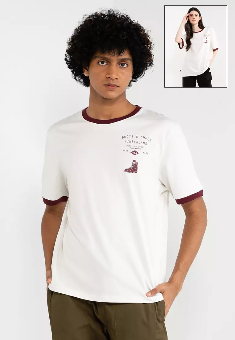 Timberland t clearance
