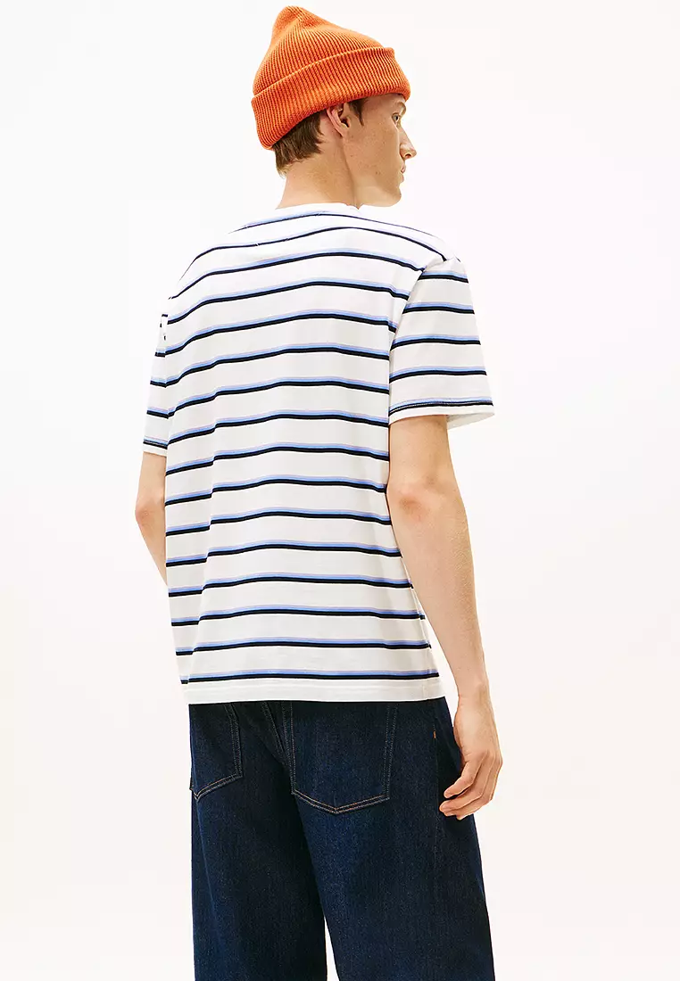 Relaxed Label Tee - Tommy Jeans