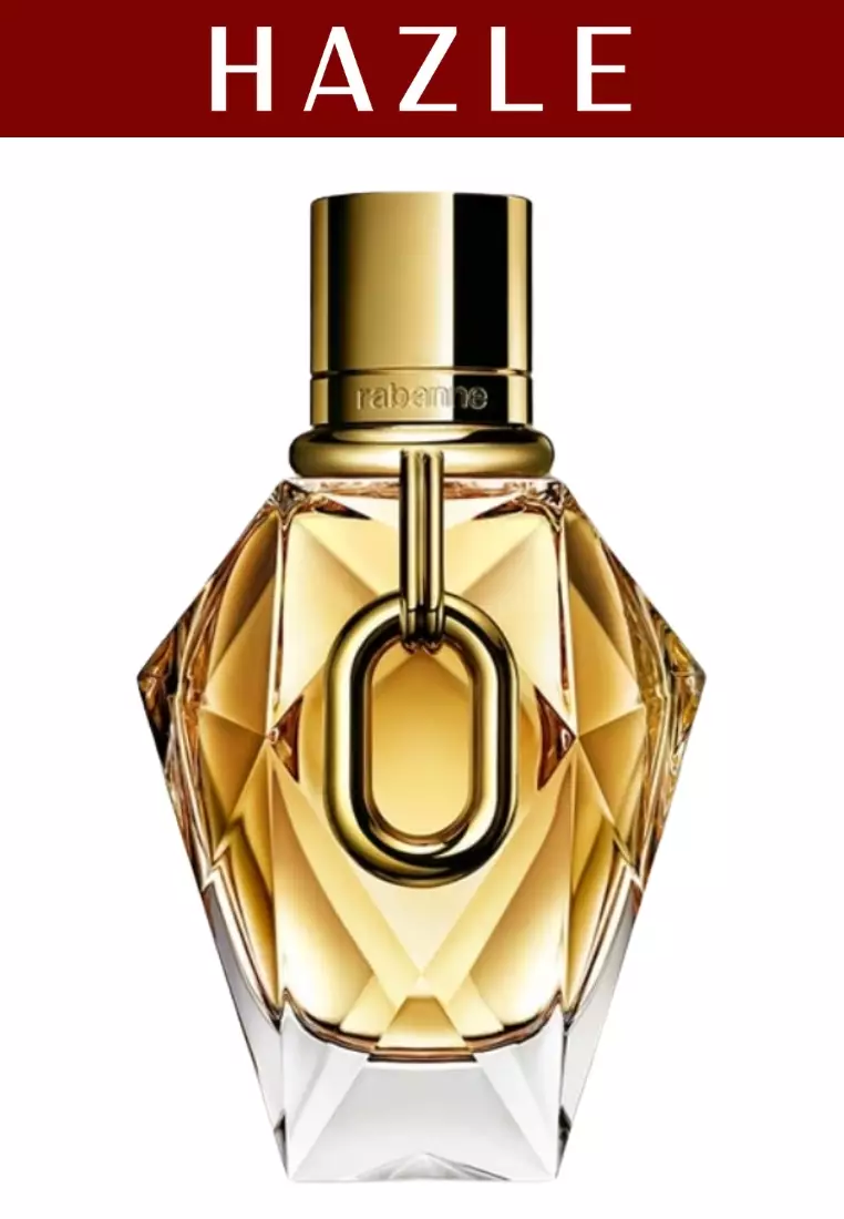 Million Gold For Her Woman EDP 90 ml