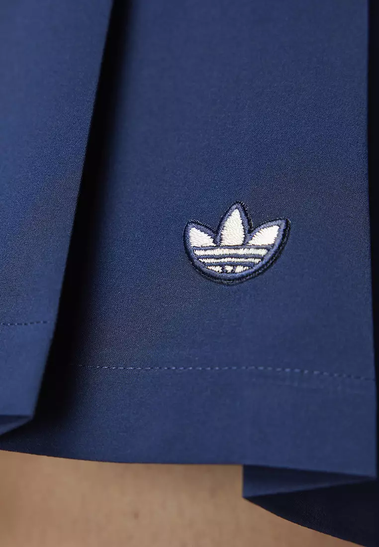 Originals 百褶裙褲