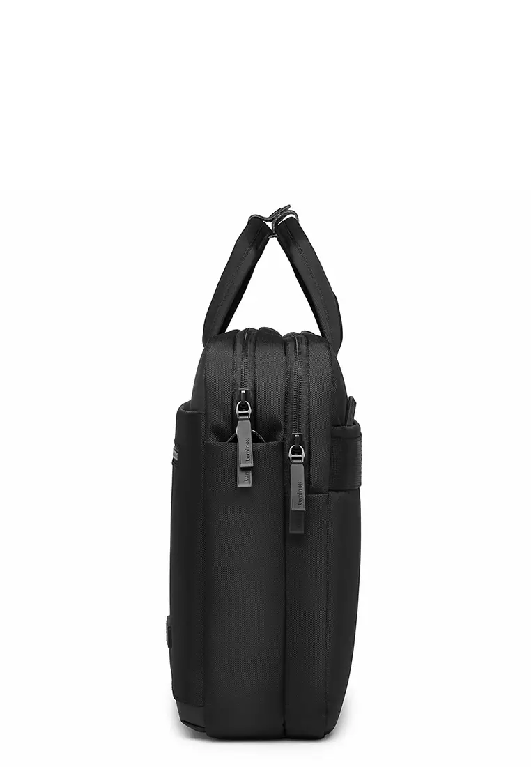 Luminox Tas Kantor Tas selempang Tas Jinjing IEI - Tas Pria Tas Wanita - Tas Laptop Up To 14 Inch