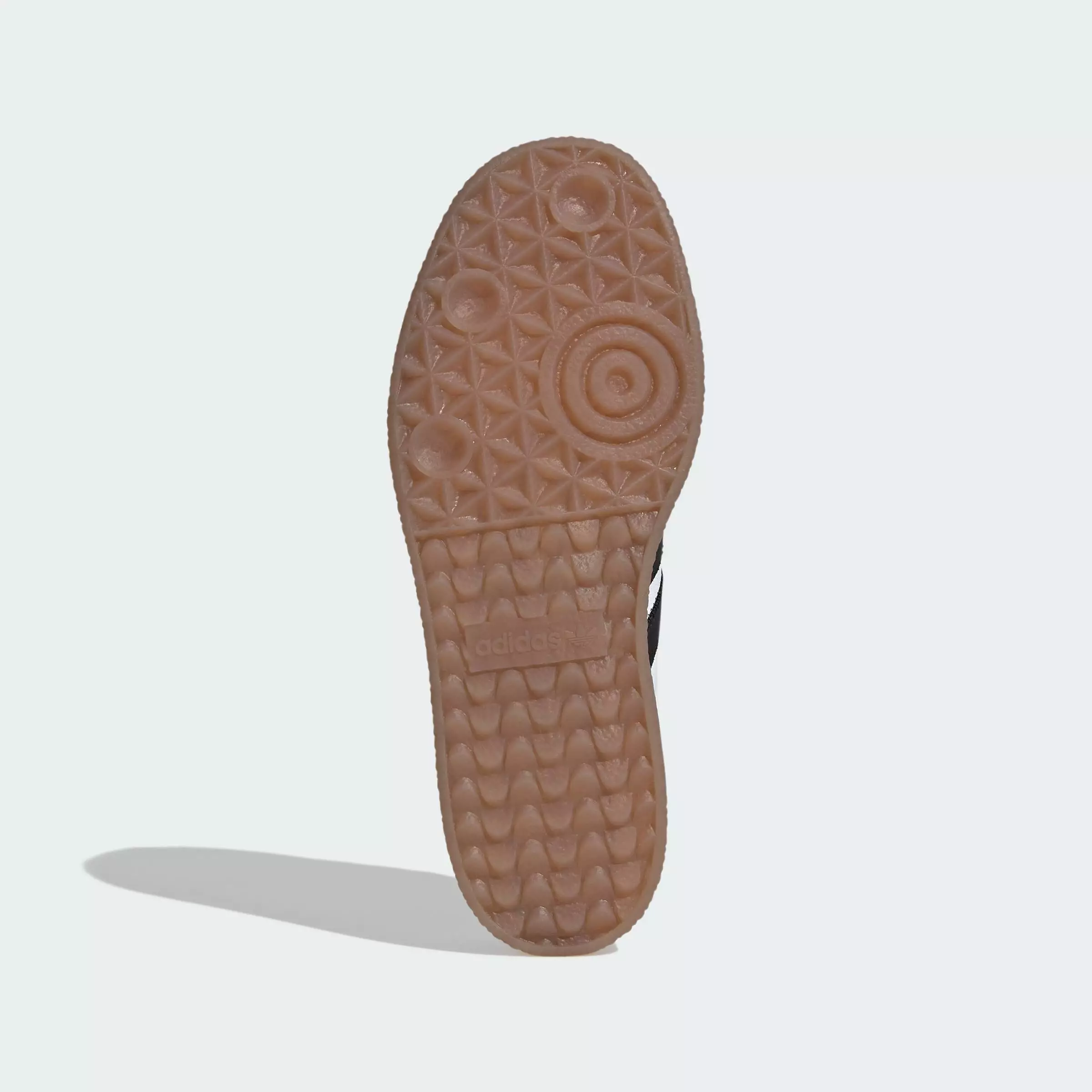Samba Shoes